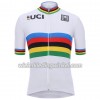Wielershirt 2018 UCI World Champion